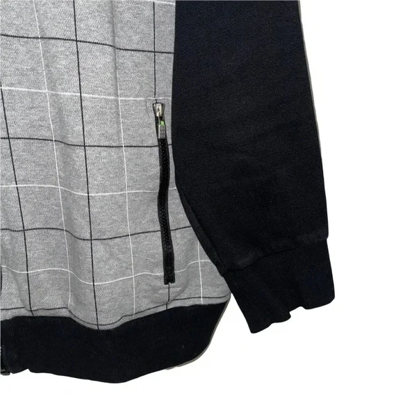 Hugo Boss Man Gym Suit Size XXL